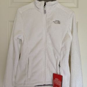 North Face Women's Osito Jacket
